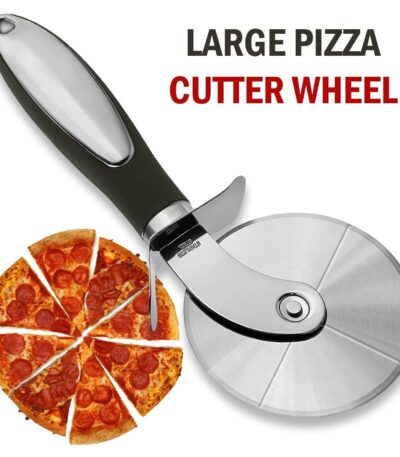 best pizza wheel cutter