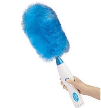 Electric Hair Brush Duster