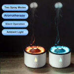 essential oils for humidifier