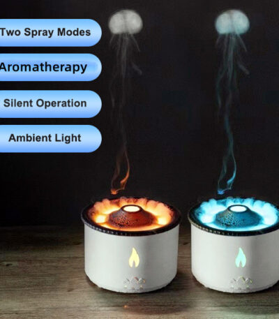 essential oils for humidifier